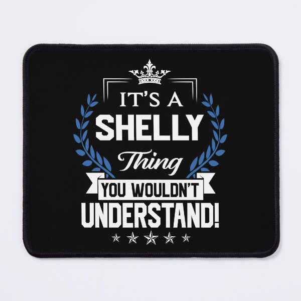 Item preview, Shelly Name T Shirt - Shelly Things Name 2 Gift Item Tee designed and sold by aaronmaxi6.