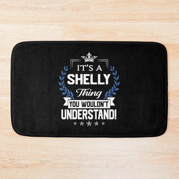Item preview, Shelly Name T Shirt - Shelly Things Name 2 Gift Item Tee designed and sold by aaronmaxi6.