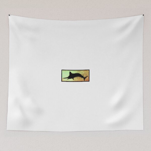 Item preview, Blue marlin designed and sold by barryknauff.
