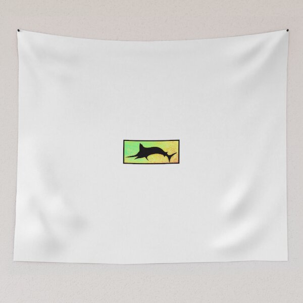 Item preview, Blue marlin designed and sold by barryknauff.
