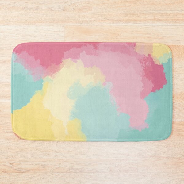 Item preview, Spring Colors designed and sold by lineartdesigns.