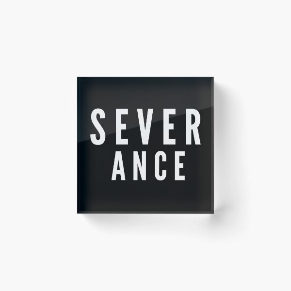 Item preview, Severance dad hat designed and sold by Havilaharts.