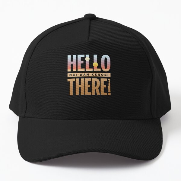 Item preview, Hello There! Classic designed and sold by ScottHorwit.