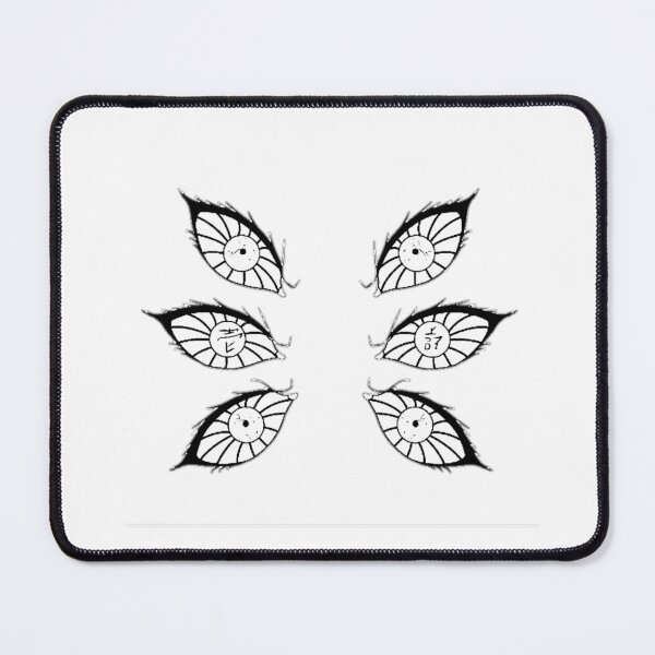 Item preview, Kokoshibo eye's designed and sold by Bljhem.