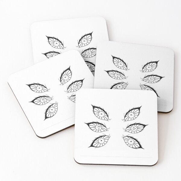 Item preview, Kokoshibo eye's  designed and sold by Bljhem.