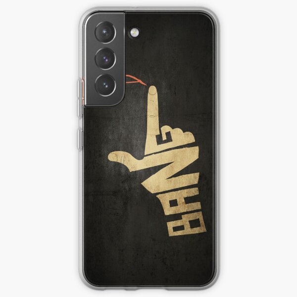 See You Space Cowboy... Samsung Galaxy Soft Case
