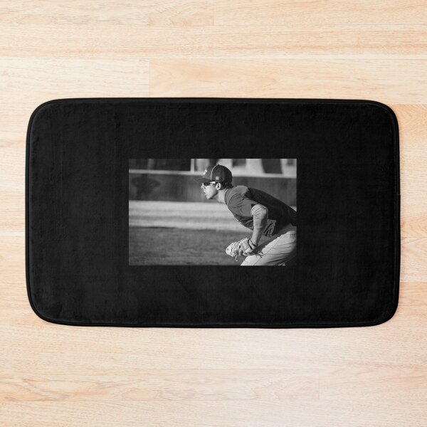 Item preview, First Baseman Premium Scoop T-Shirt designed and sold by rollinsale.