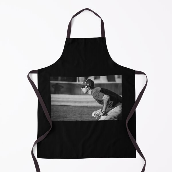 Item preview, First Baseman Premium Scoop T-Shirt designed and sold by rollinsale.