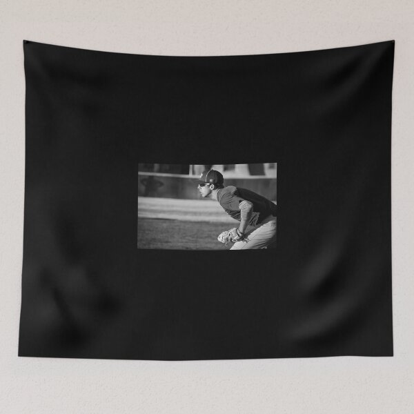Item preview, First Baseman Premium Scoop T-Shirt designed and sold by rollinsale.