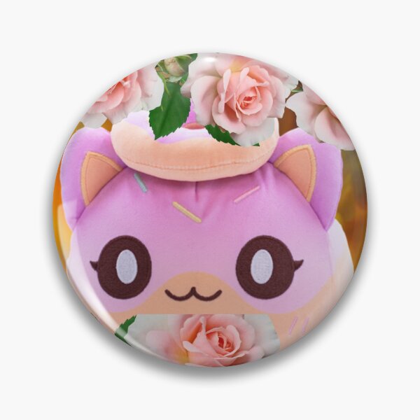 Item preview, Aphmau cat  designed and sold by Kids-zin.
