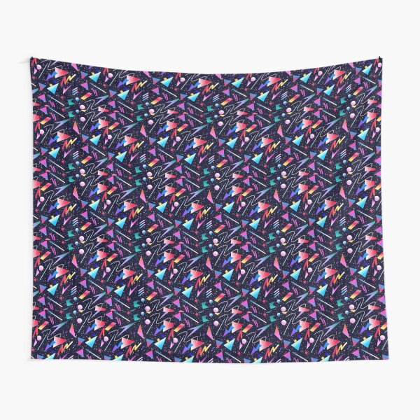 aesthetic design Tapestry