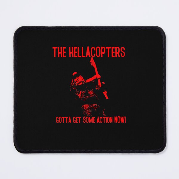 Item preview, The Hellacopters Tribute Essential designed and sold by ScottHorwit.