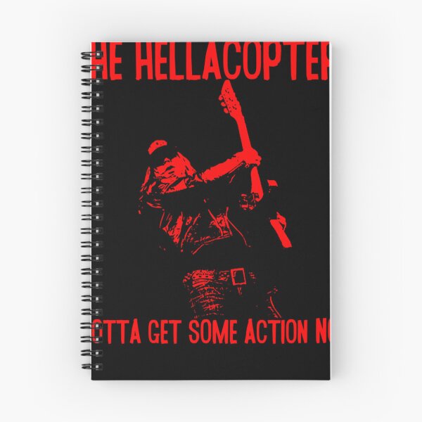 Item preview, The Hellacopters Tribute Essential designed and sold by ScottHorwit.