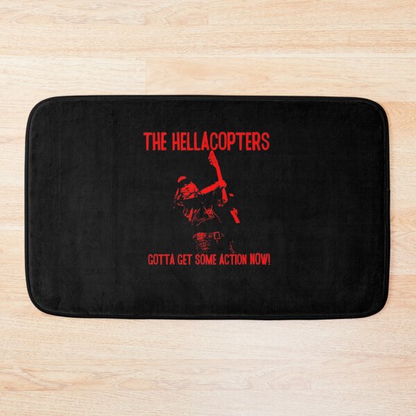 Item preview, The Hellacopters Tribute Essential designed and sold by ScottHorwit.