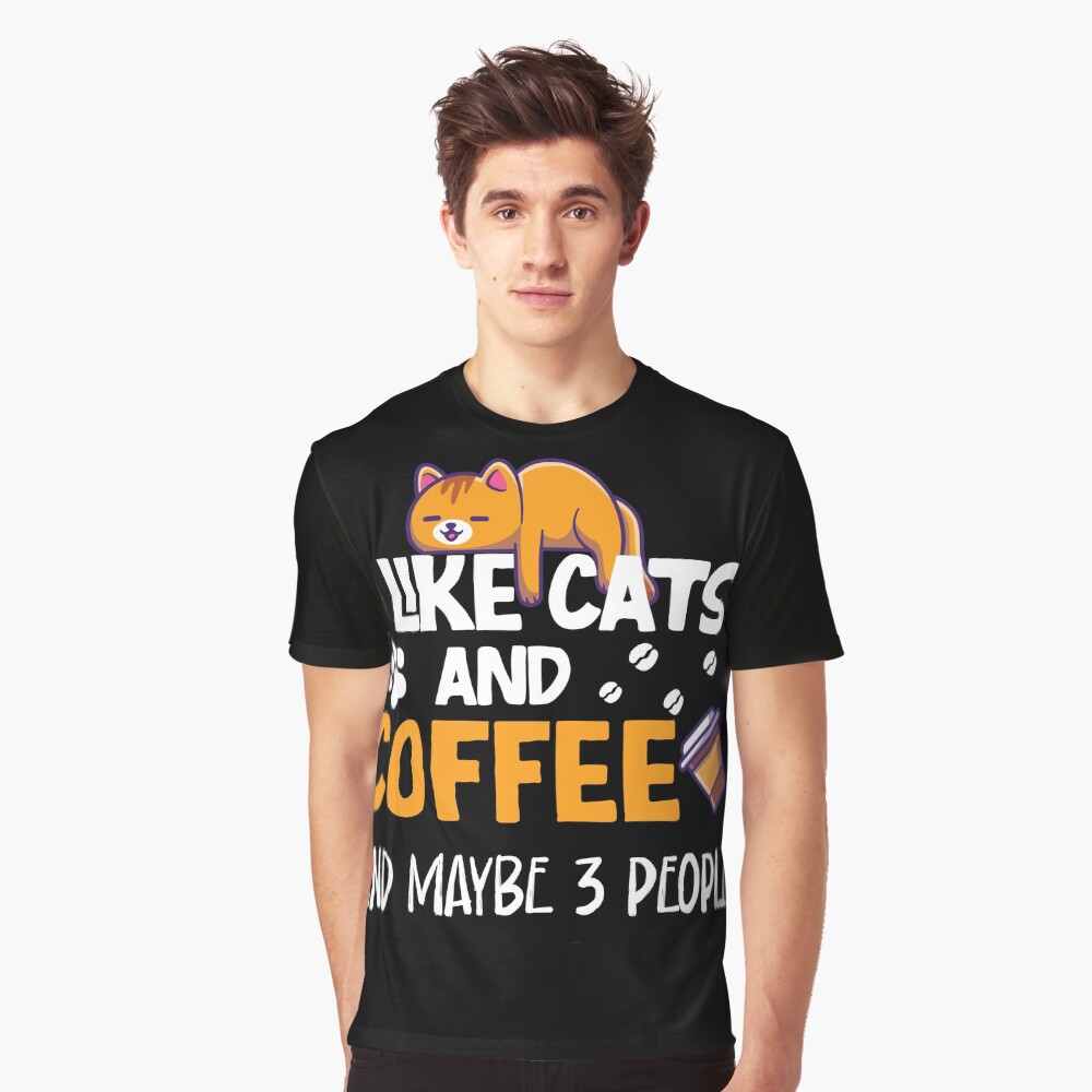 Item preview, Graphic T-Shirt designed and sold by GhostAmine.