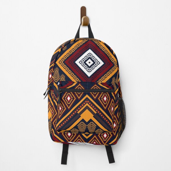 Item preview, ethnic pattern designed and sold by Kriengkrai Meechai.