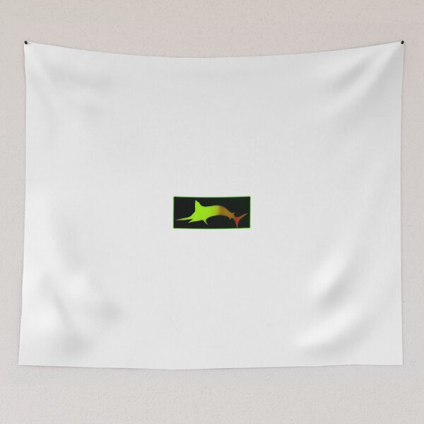 Item preview, Blue marlin designed and sold by barryknauff.