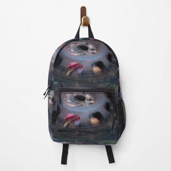 Item preview, surrealist rim designed and sold by OskiOnTour.