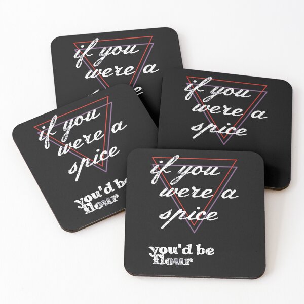 Item preview, if you were a spice designed and sold by vallertine.
