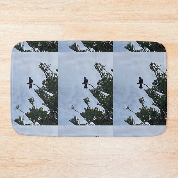 Item preview, Bird in a Tree designed and sold by KazM.