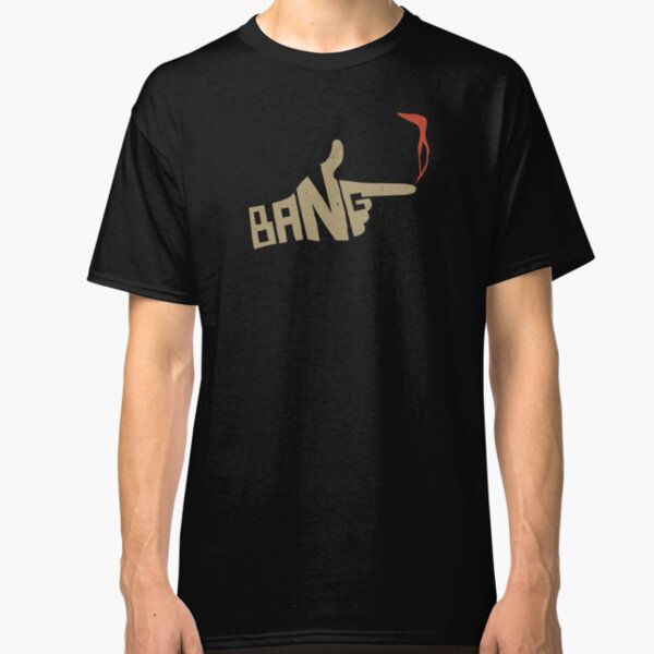 See You Space Cowboy... Classic T-Shirt