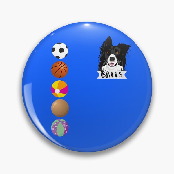 Item preview, Herding Dogs Play Ball designed and sold by Willyboy16.