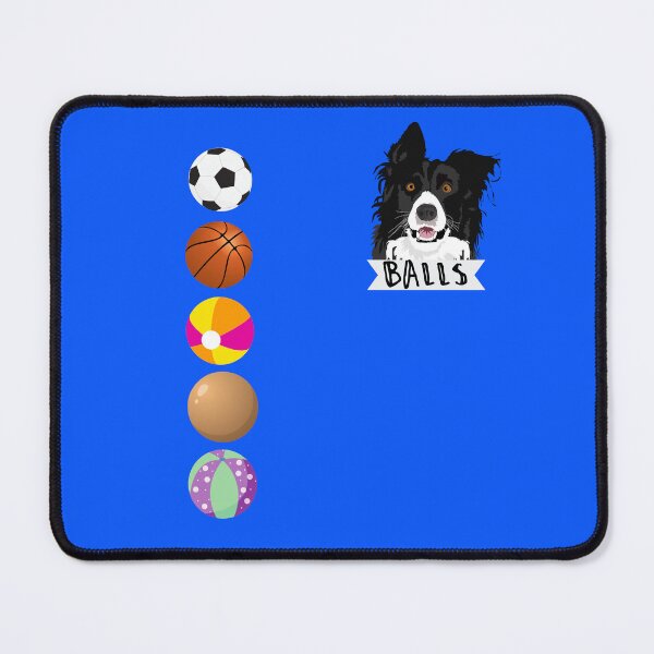Item preview, Herding Dogs Play Ball designed and sold by Willyboy16.