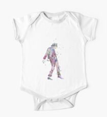 Michael Jackson One Piece - Short Sleeve