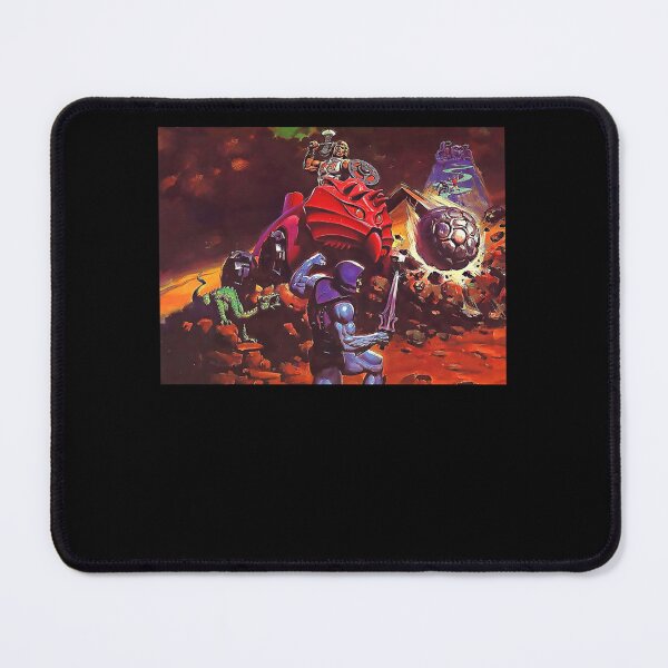 Item preview, He-Man Bashasaurus Premium designed and sold by Staugustean.