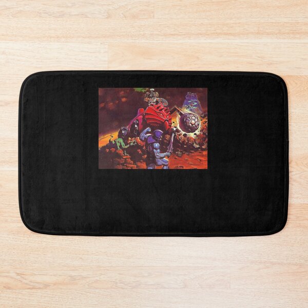 Item preview, He-Man Bashasaurus Premium designed and sold by Staugustean.
