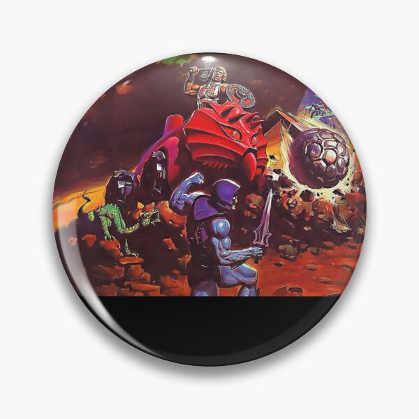 Item preview, He-Man Bashasaurus Premium designed and sold by Staugustean.