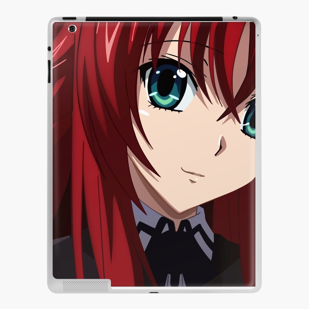 Rias Gremory