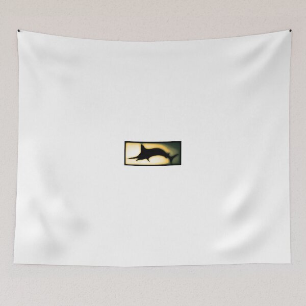 Item preview, Blue marlin designed and sold by barryknauff.