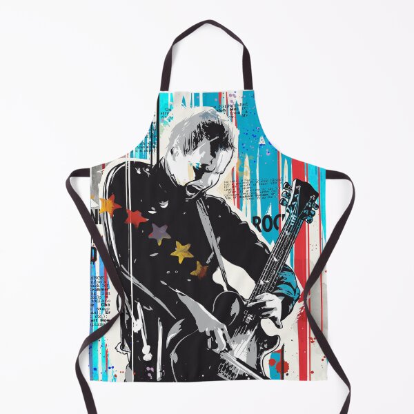 Item preview, Sigur Ros pop art designed and sold by 2toastdesign.