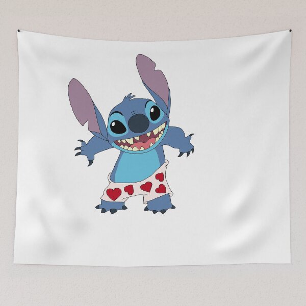 Item preview, Stitch Clip Art designed and sold by Design-Busuk.
