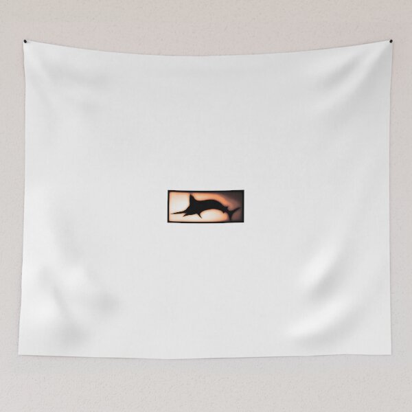 Item preview, Blue marlin designed and sold by barryknauff.