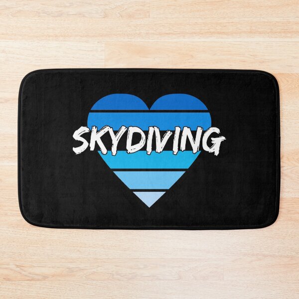 Item preview, Skydiving Gifts Women Skydiver Parachute Skydive designed and sold by TM-Multidesign.