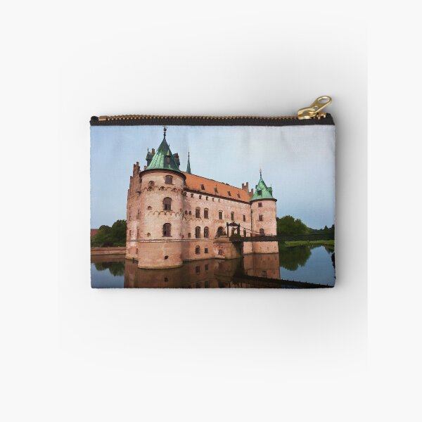 Item preview, Egeskov castle Funen Denmark  designed and sold by Ron Zmiri.