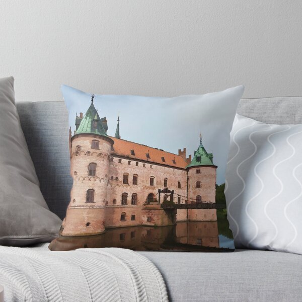 Item preview, Egeskov castle Funen Denmark  designed and sold by Ron Zmiri.
