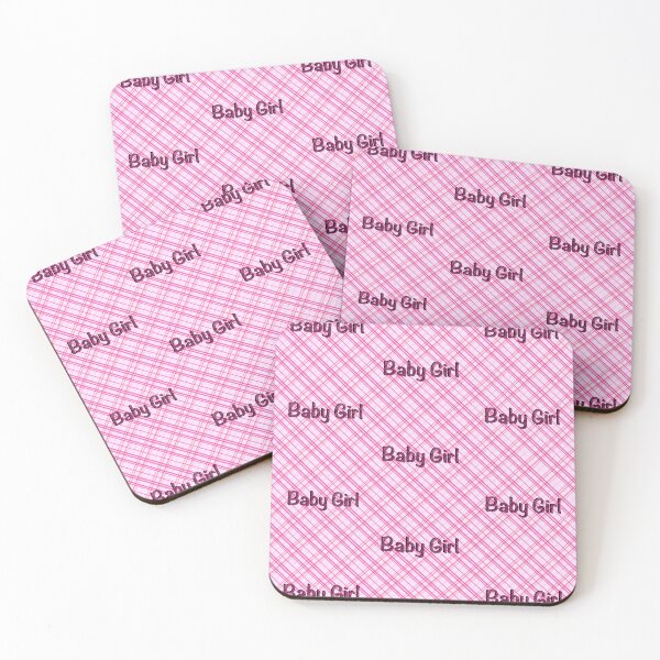 Item preview, baby girl pink designed and sold by Vivinedrawsells.