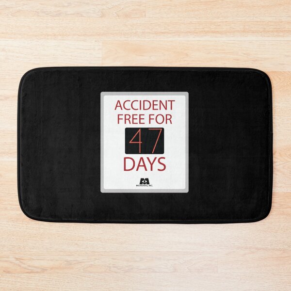 Item preview, accident prone Classic designed and sold by ScottHorwit.