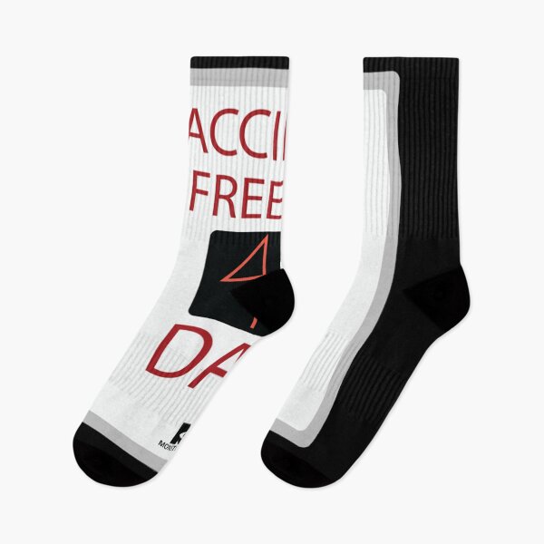 Item preview, accident prone Classic designed and sold by ScottHorwit.