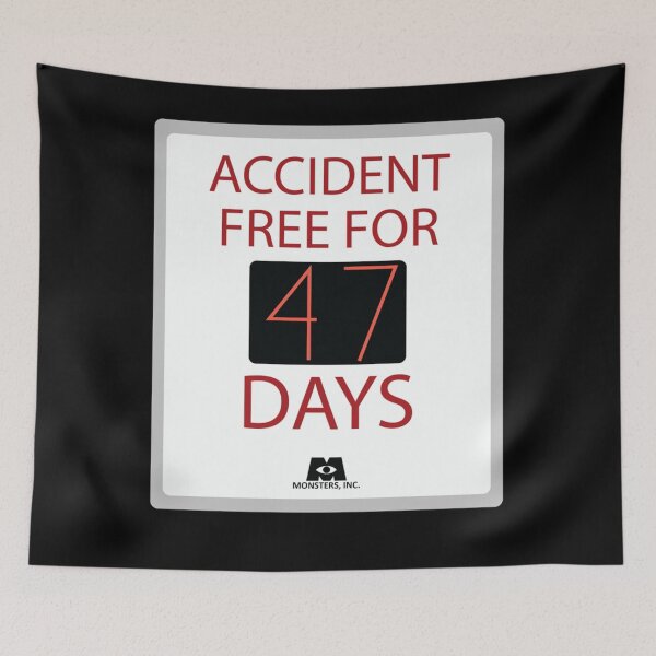 Item preview, accident prone Classic designed and sold by ScottHorwit.