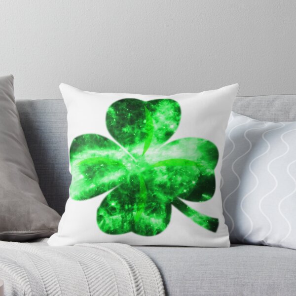 Item preview, Galactic Clover designed and sold by Nate4D7.