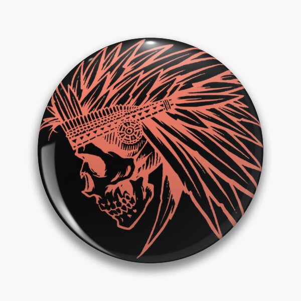 Item preview, Tribe Sk8z skull forward observations group FOG gbrs 13 F army Classic designed and sold by Staugustean.