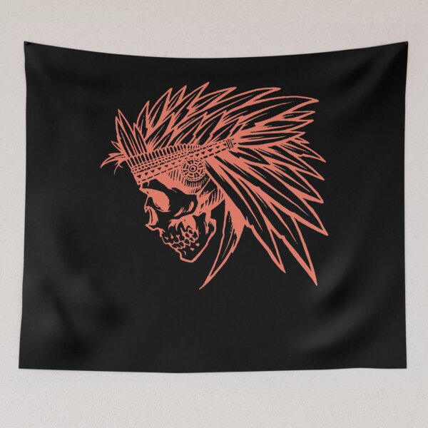 Item preview, Tribe Sk8z skull forward observations group FOG gbrs 13 F army Classic designed and sold by Staugustean.