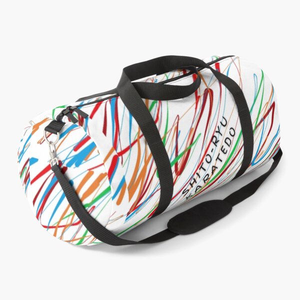Item preview, Karate Styles_Shito-Ryu Karatedo! designed and sold by Krispsm.
