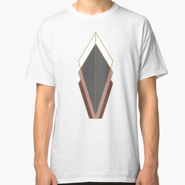ART DECO G1 Classic T-Shirt