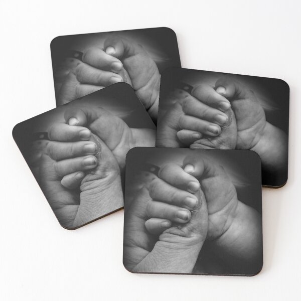Item preview, Your hand in Mine designed and sold by Barbara Espinosa.