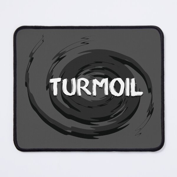 Item preview, Turmoil designed and sold by Pencil Helmet.